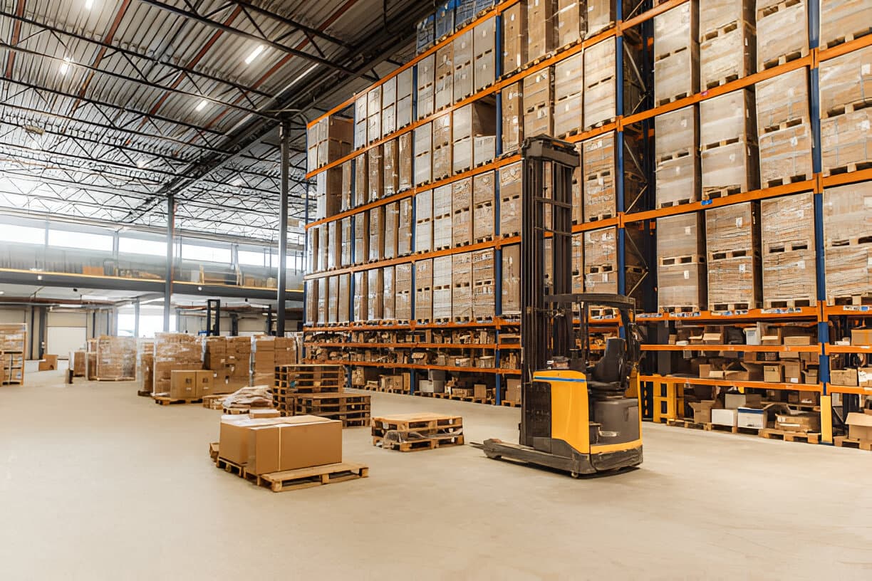 Thumbnail berita Perkembangan Gudang di Surabaya Thumbnail berita Perkembangan Gudang di Surabaya