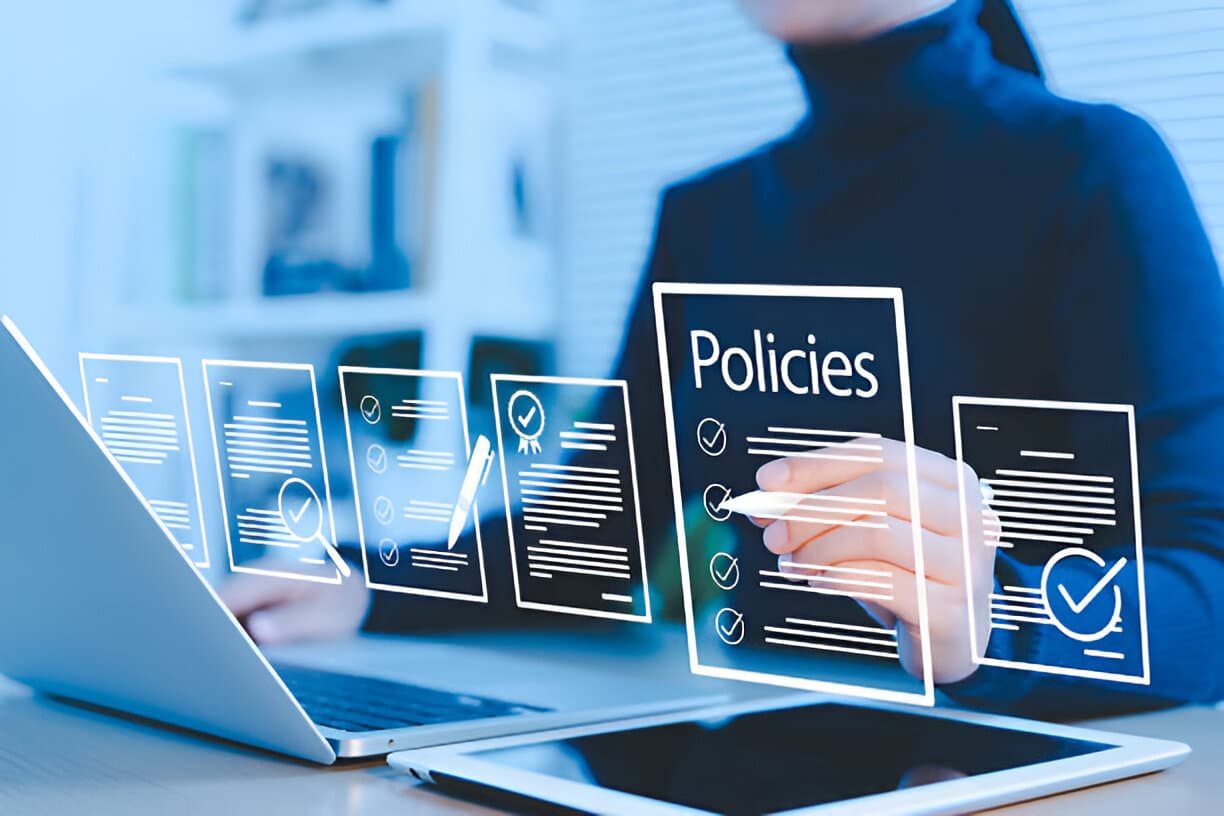 Thumbnail berita Sertifikasi Kepatuhan Baru Telah Diperoleh Thumbnail berita Sertifikasi Kepatuhan Baru Telah Diperoleh