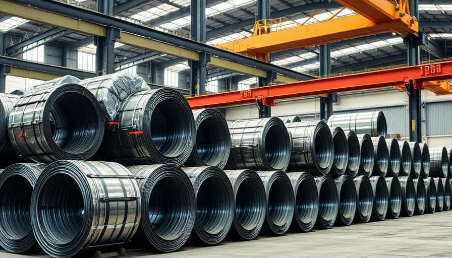 Kami menghadirkan solusi terbaik dengan kualitas tinggi, ketepatan waktu, dan pelayanan profesional untuk setiap kebutuhan bisnis Anda.